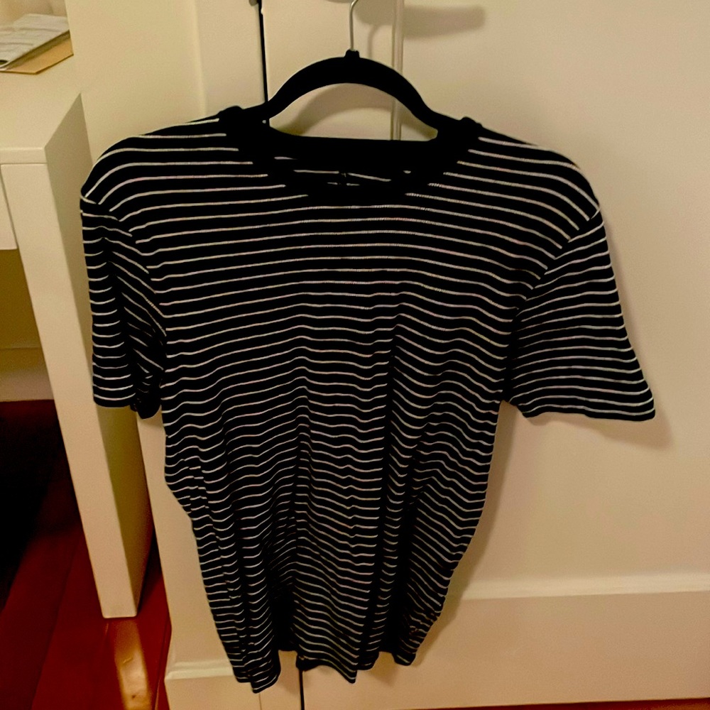 Rag & Bone Men’s Small T-Shirt